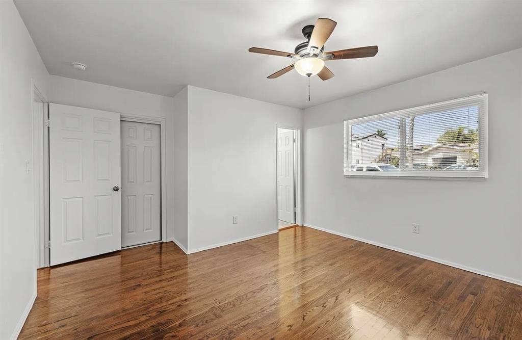 New Listing