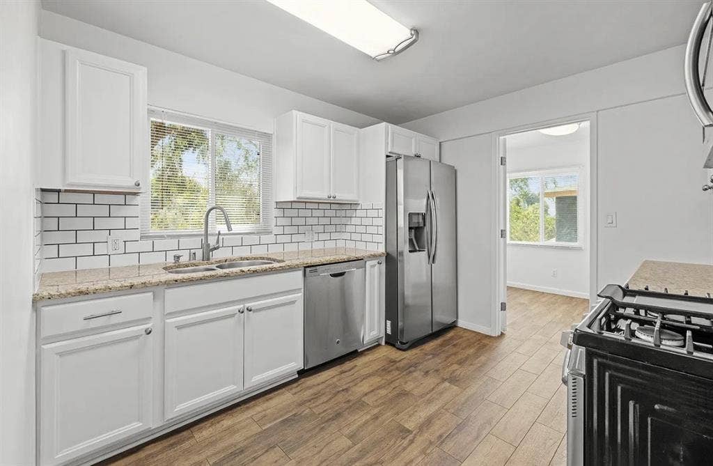 New Listing