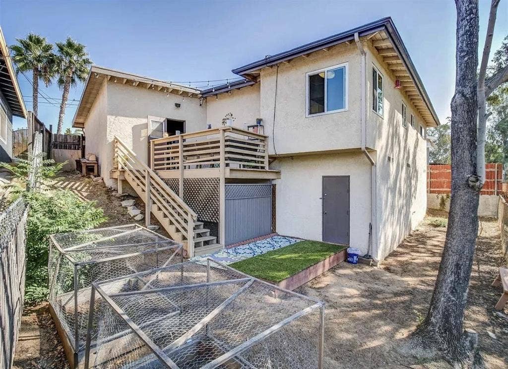 New Listing