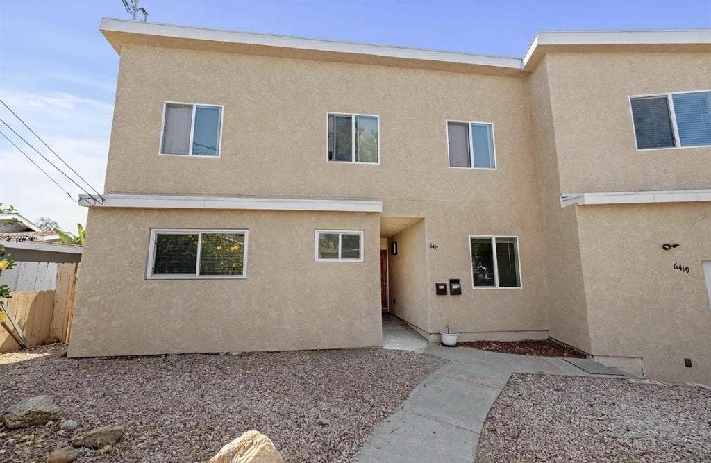 New Listing