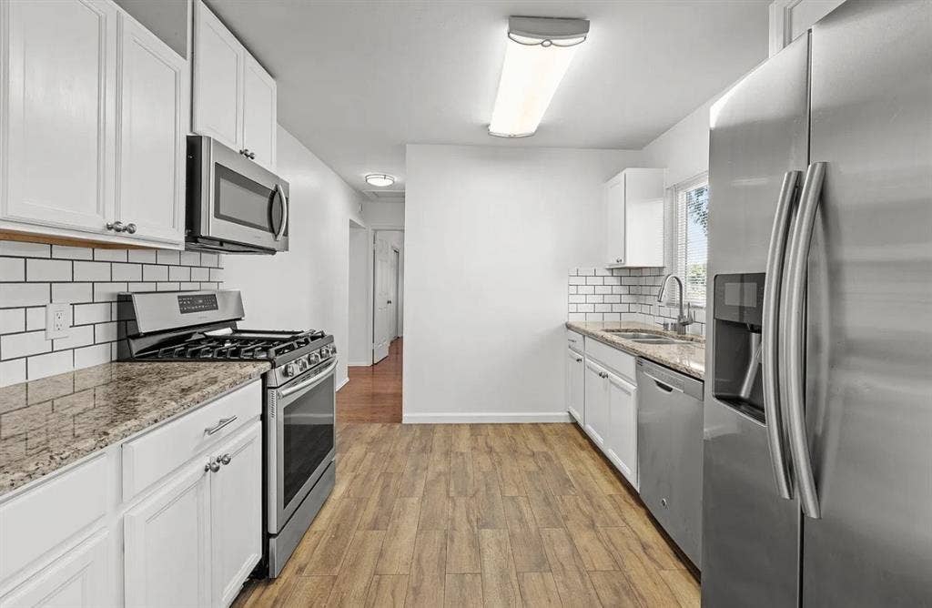 New Listing