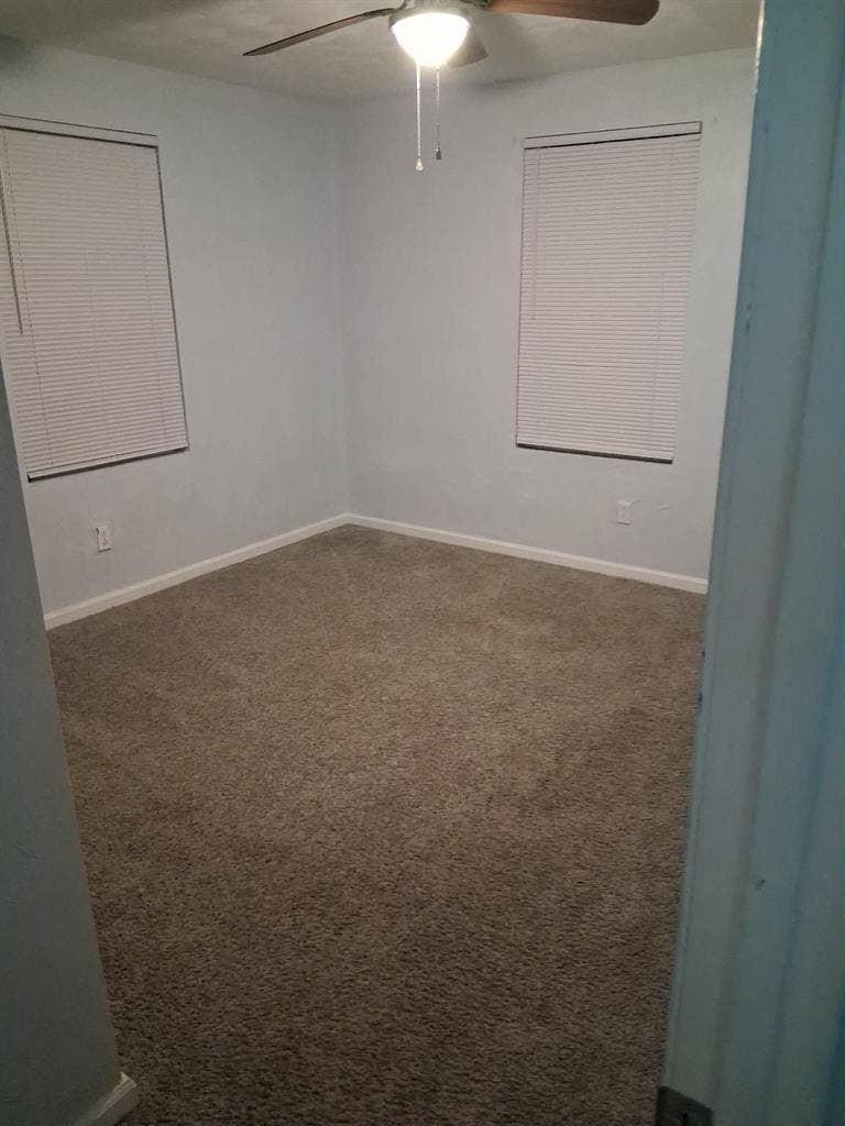Private Bedroom & Private Bath