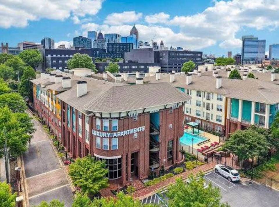 New Listing
