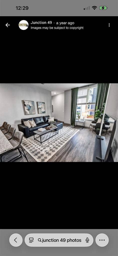 Sublease for Junction 49!