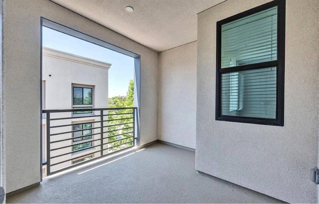 Apartamento en renta.
