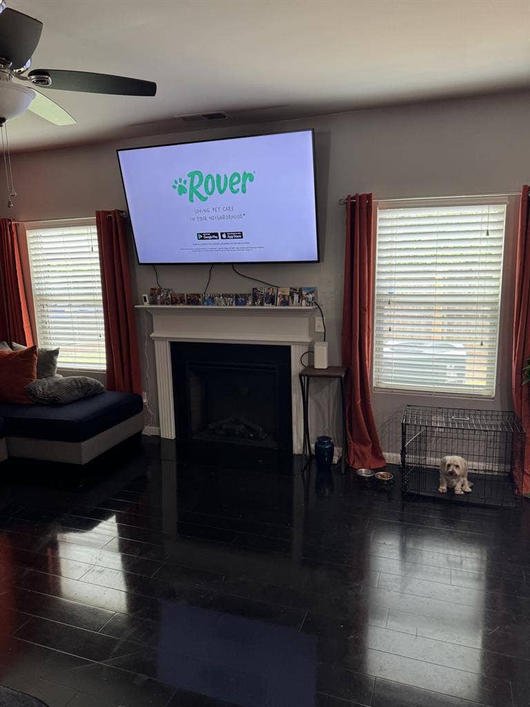 Looking for a male roommate