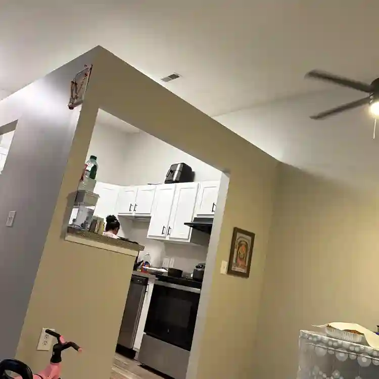 1 bedroom apartment lease
