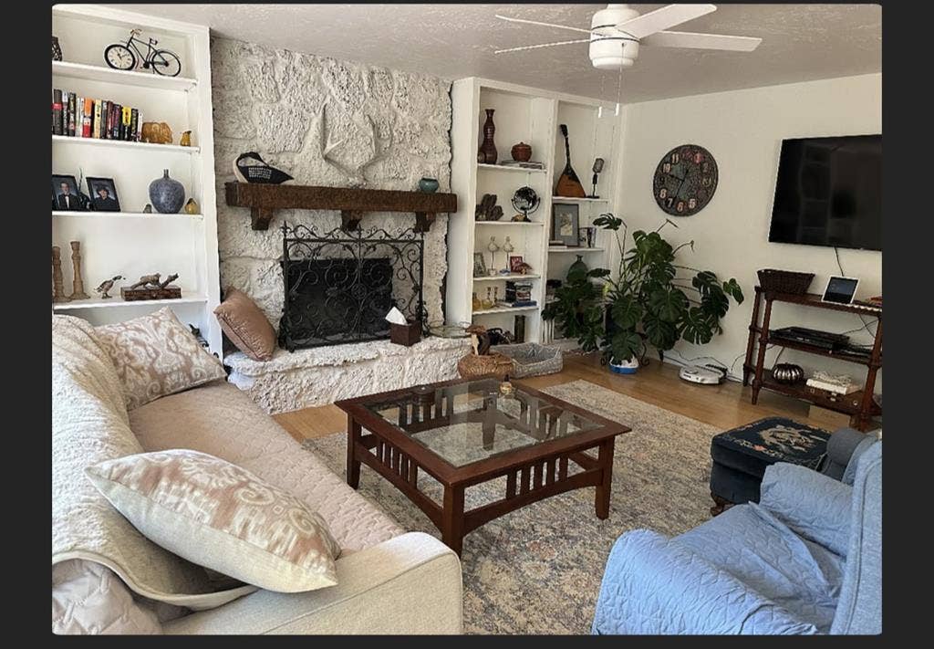 Peaceful Room for Rent SE Bend