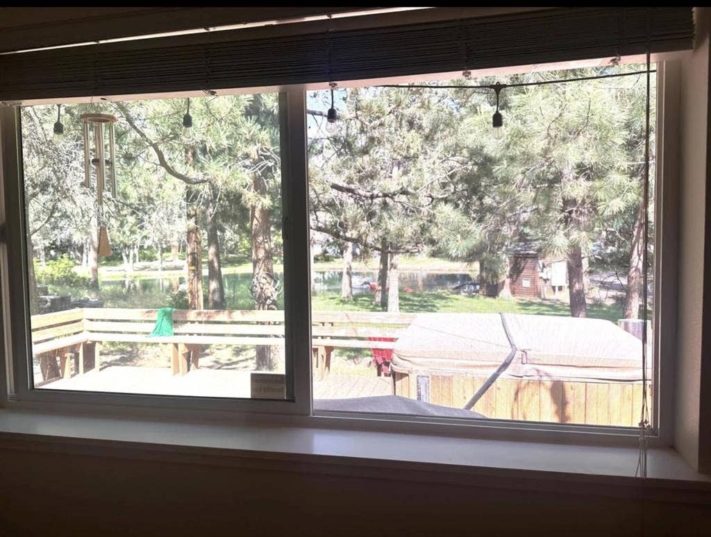 Peaceful Room for Rent SE Bend
