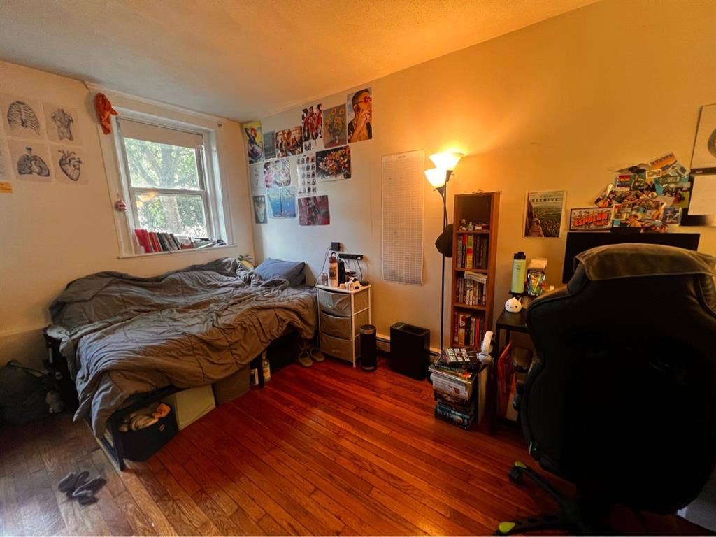 New Listing