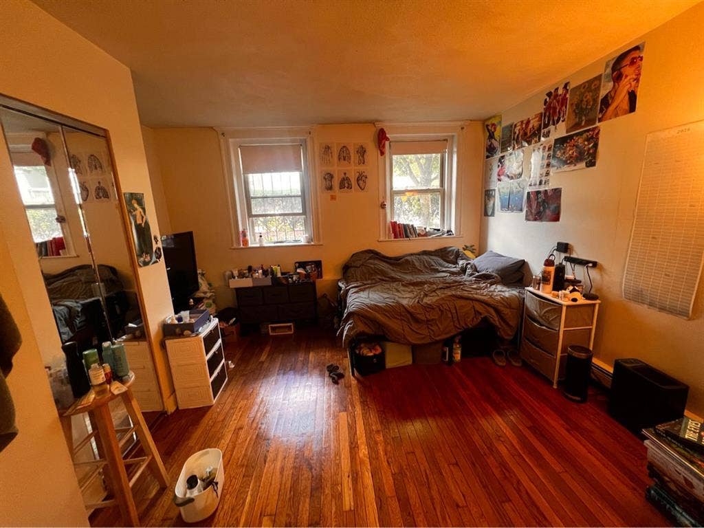 New Listing