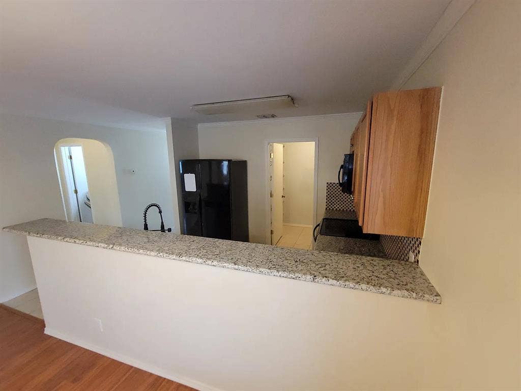 3 BR in San Antonio