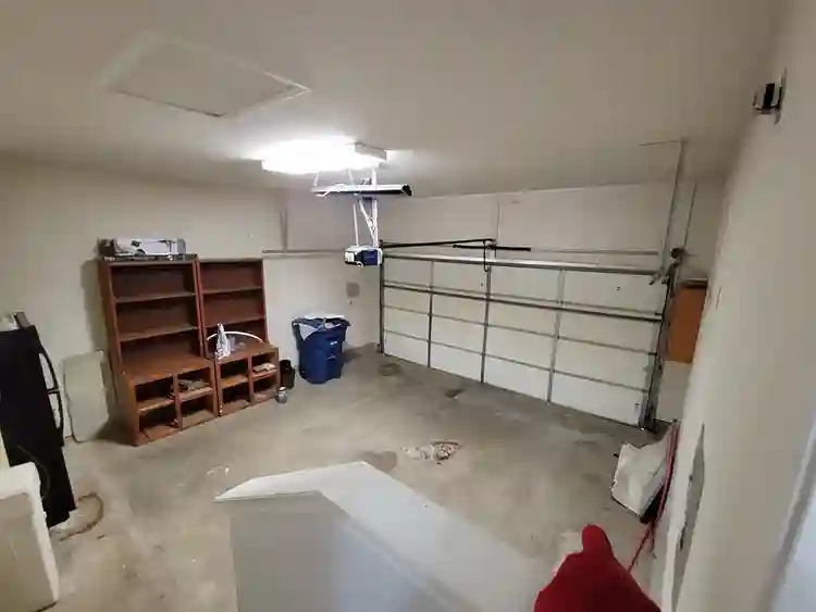 3 BR in San Antonio