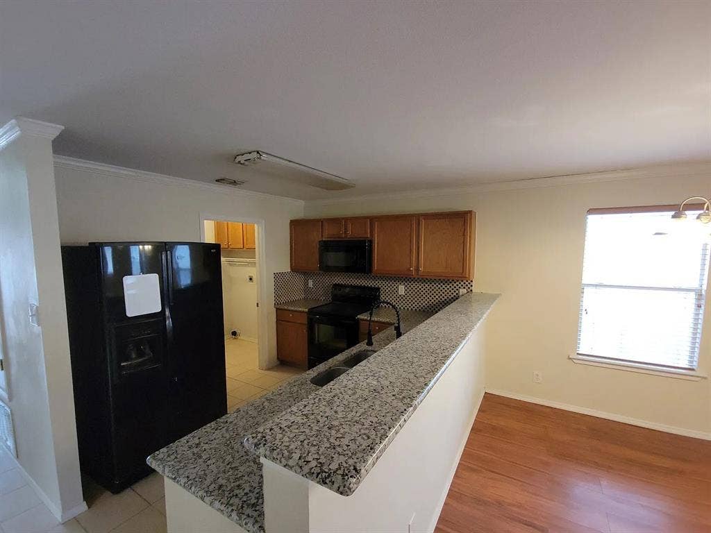 3 BR in San Antonio