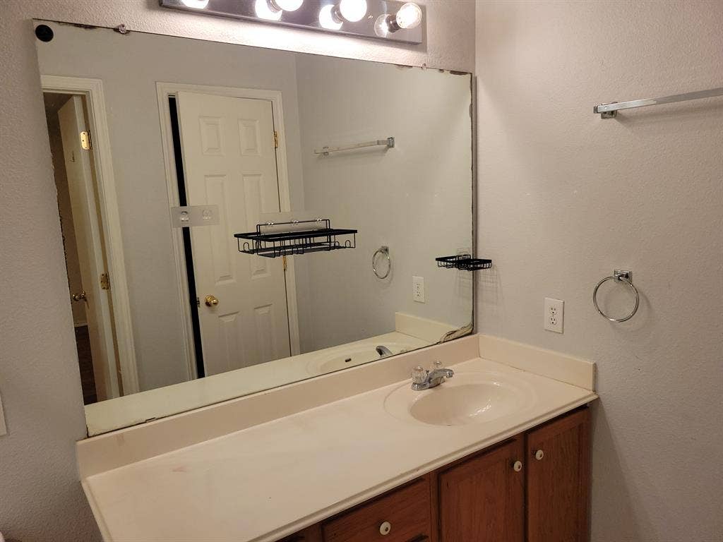 3 BR in San Antonio