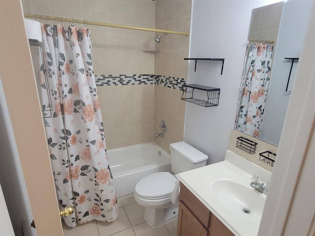 3 BR in San Antonio