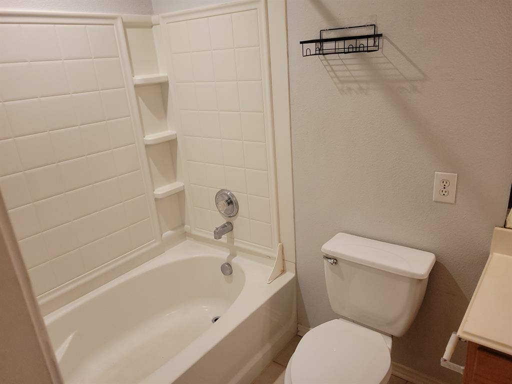3 BR in San Antonio