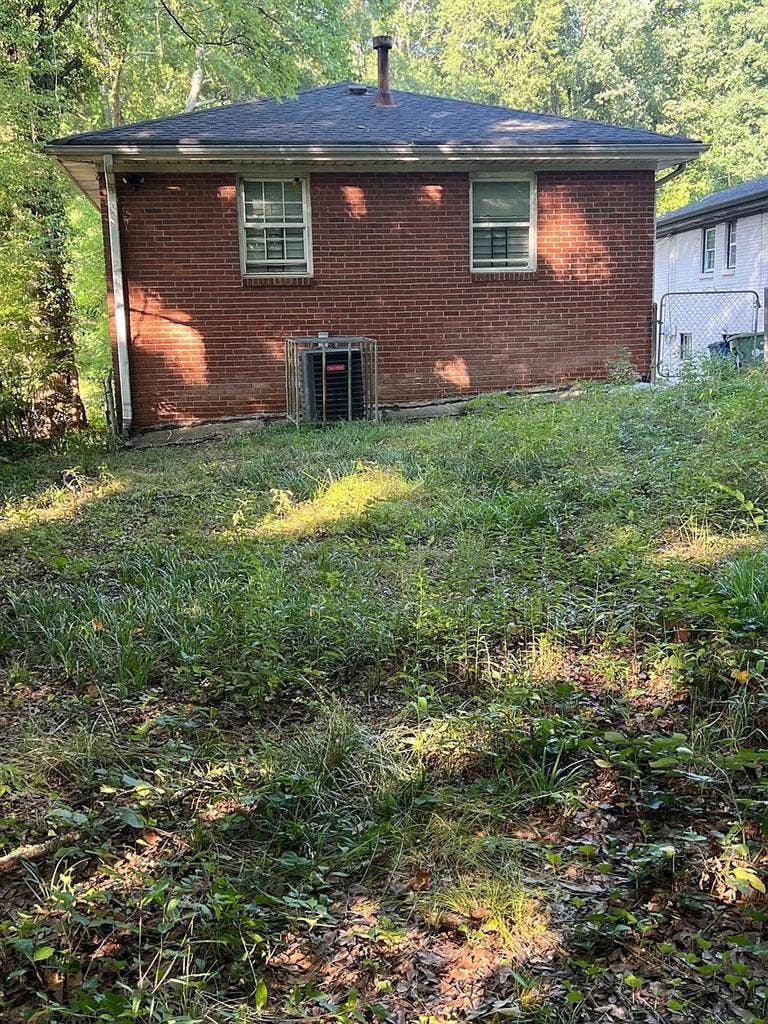 2 BR in Atlanta