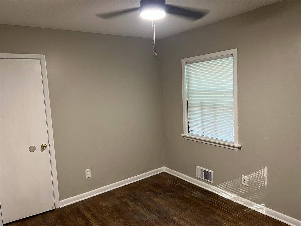 2 BR in Atlanta