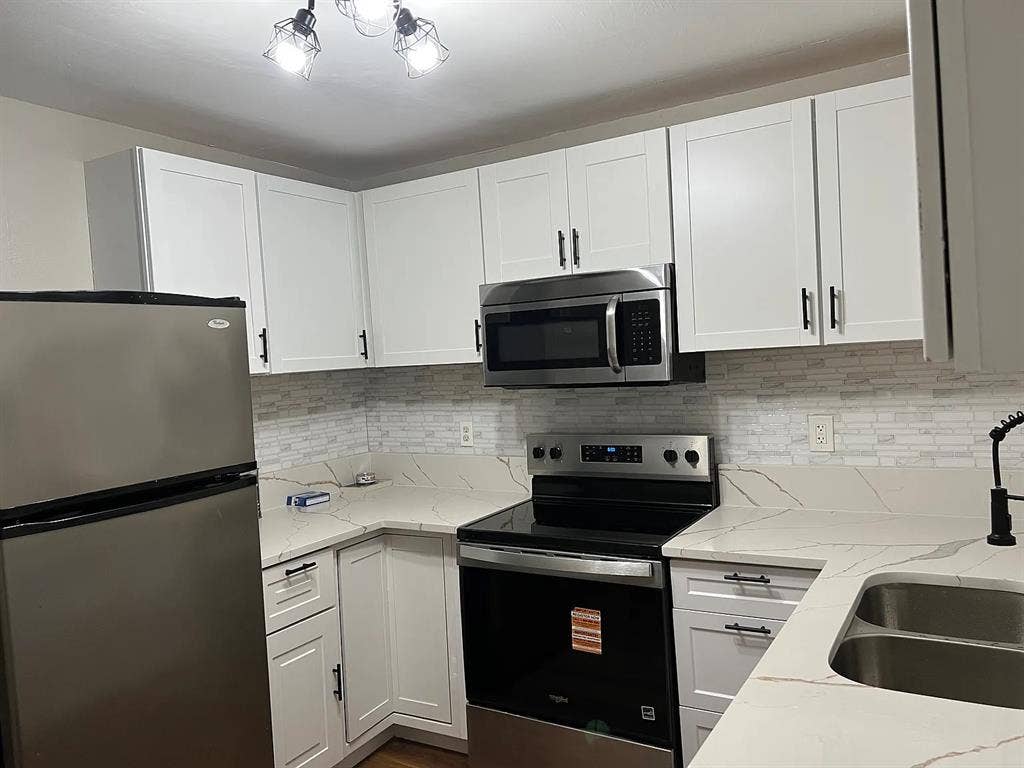 2 BR in Atlanta