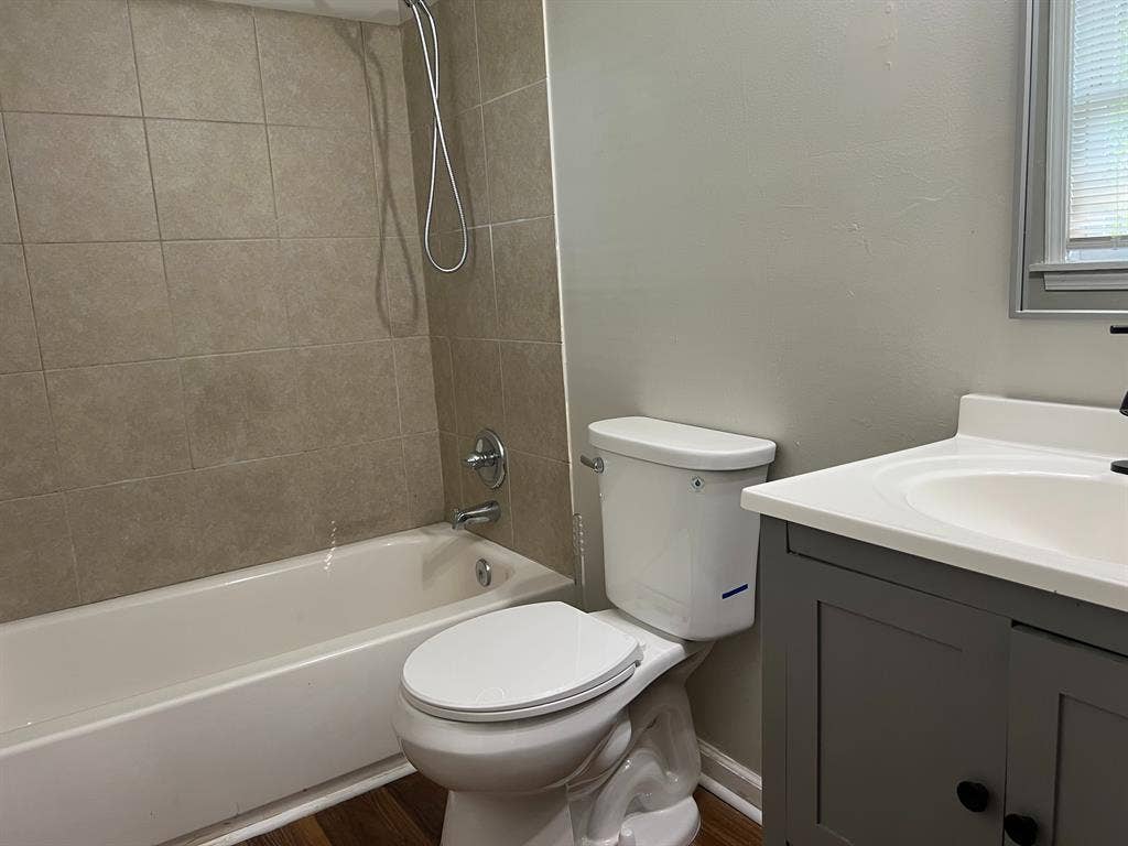 2 BR in Atlanta