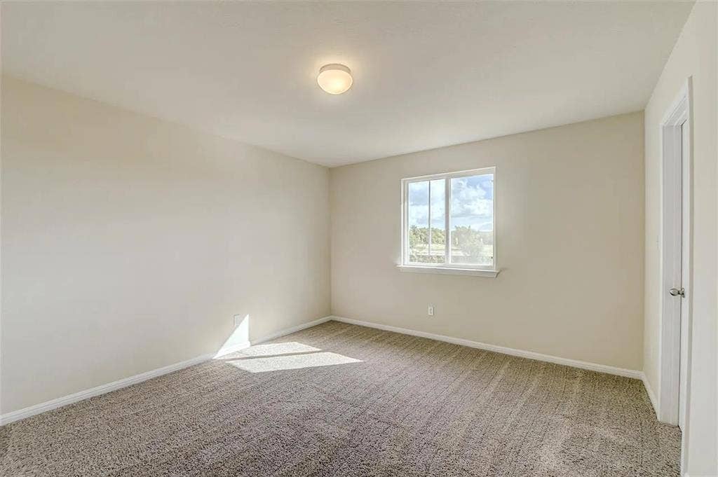 4 BR in Kyle