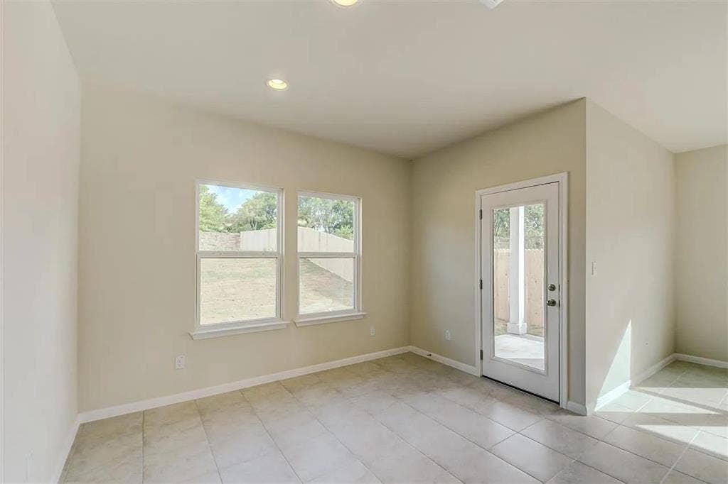 4 BR in Kyle