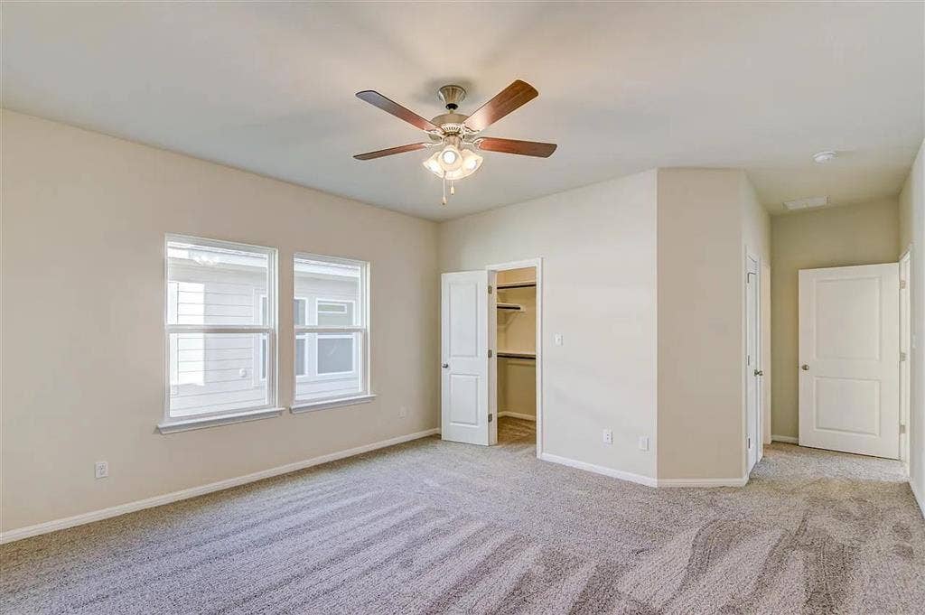 4 BR in Kyle
