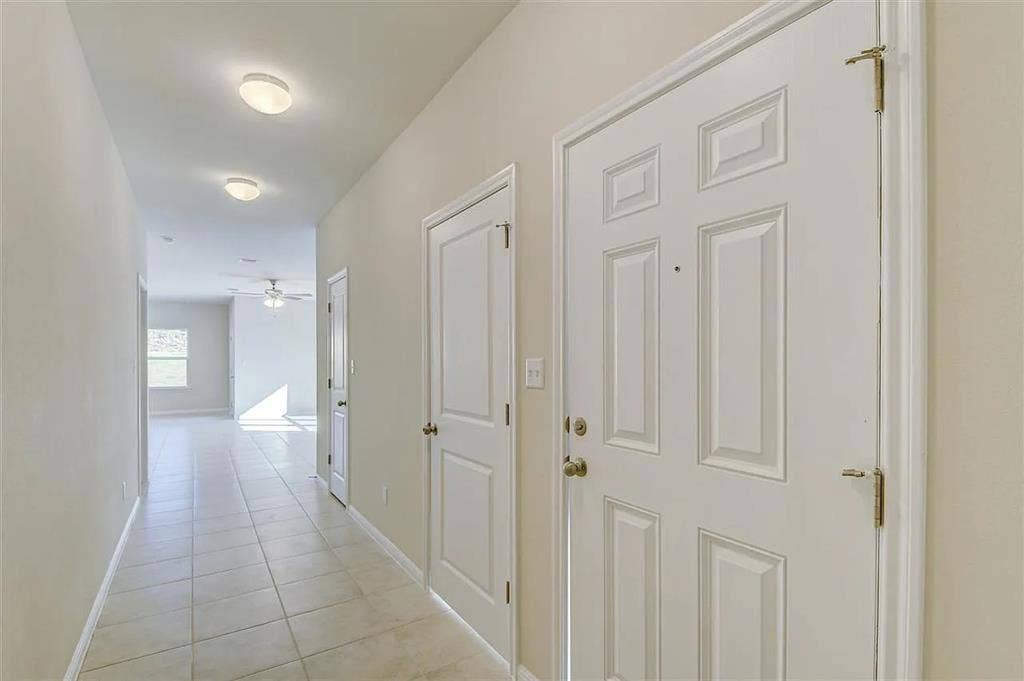 4 BR in Kyle