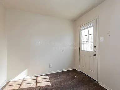 2 BR in Fort Worth