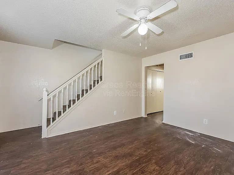 2 BR in Fort Worth