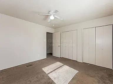 2 BR in Fort Worth