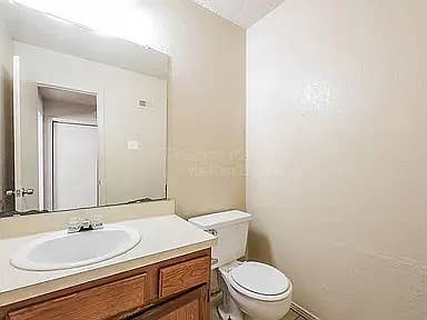 2 BR in Fort Worth