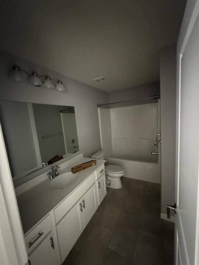 Room for rent!