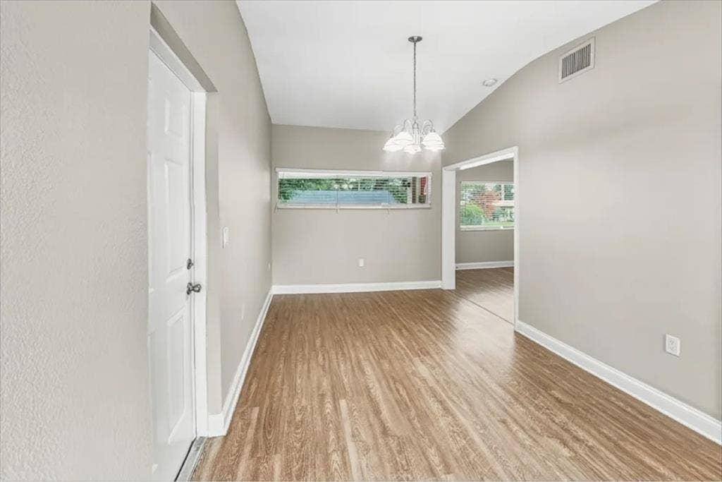 Make this beautiful home yours