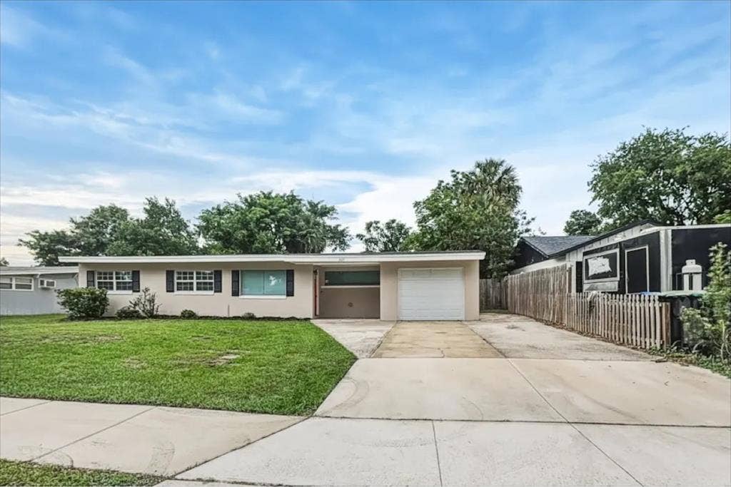 Make this beautiful home yours