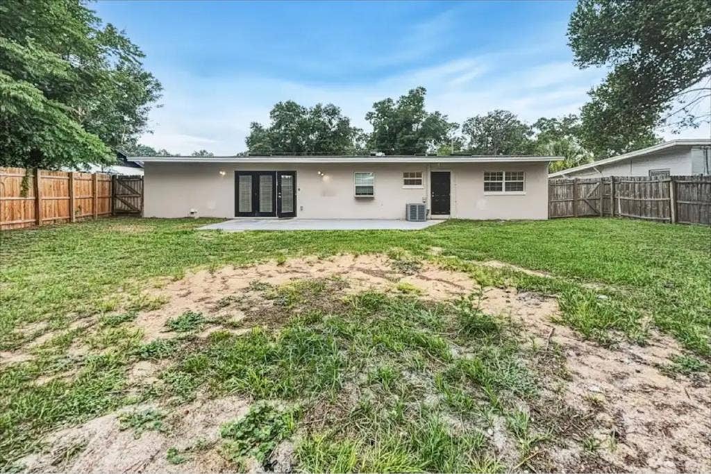 Make this beautiful home yours