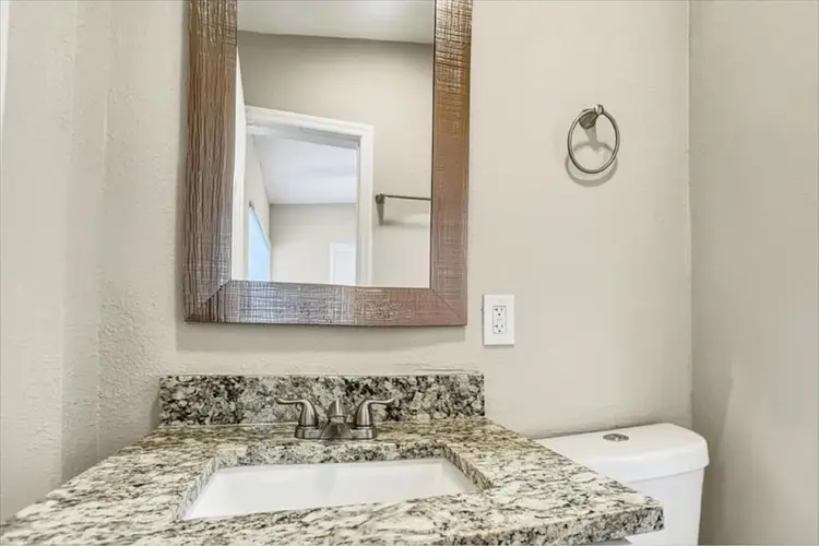 Make this beautiful home yours