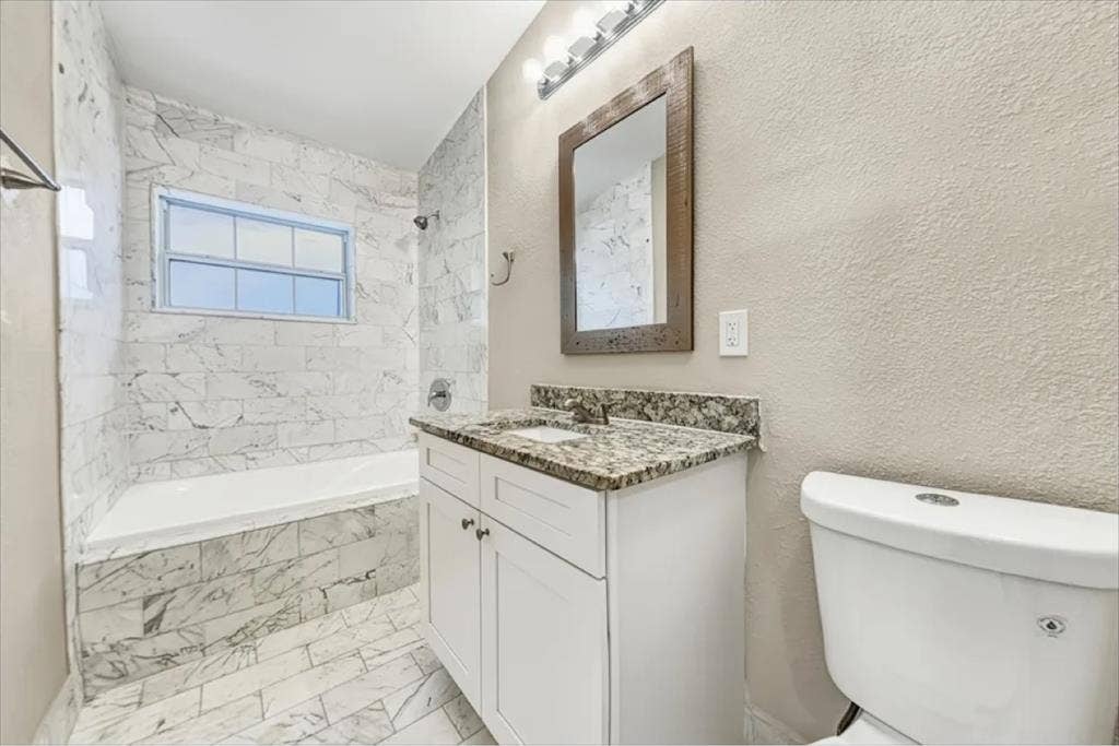 Make this beautiful home yours
