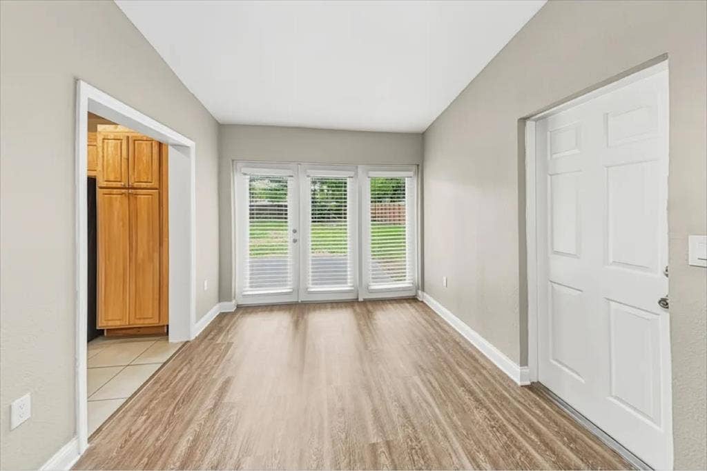 Make this beautiful home yours