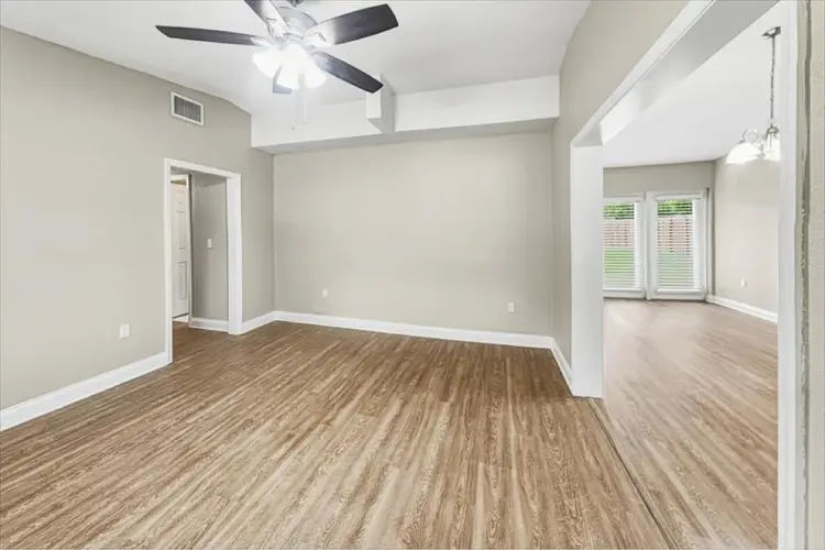 Make this beautiful home yours