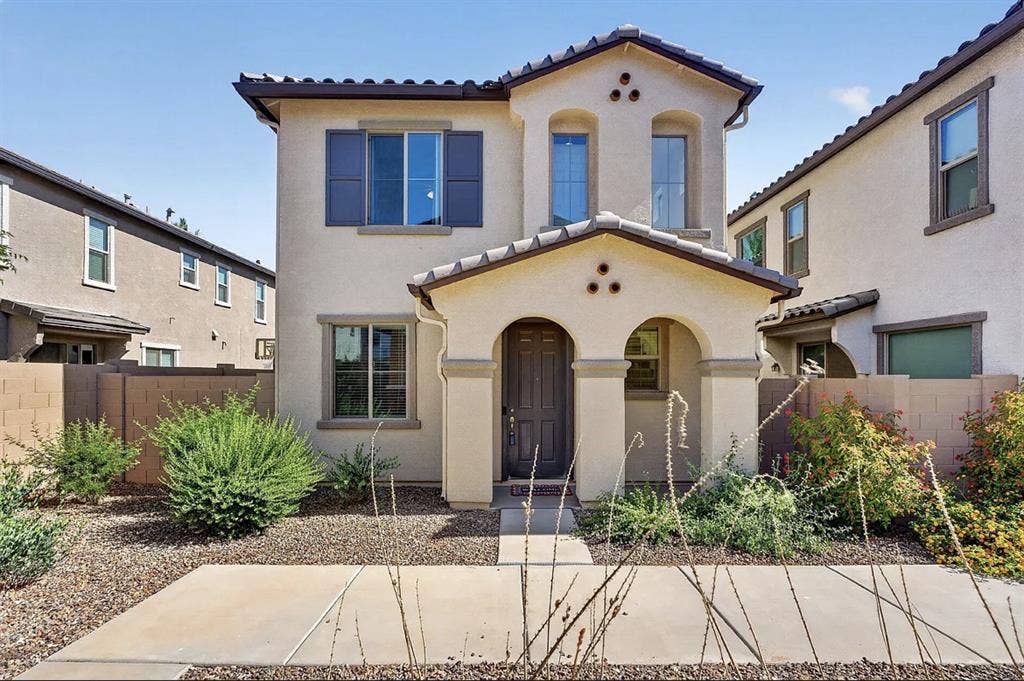 New Listing