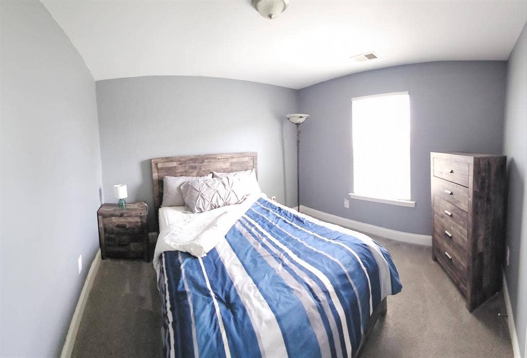 In need of quality roommates