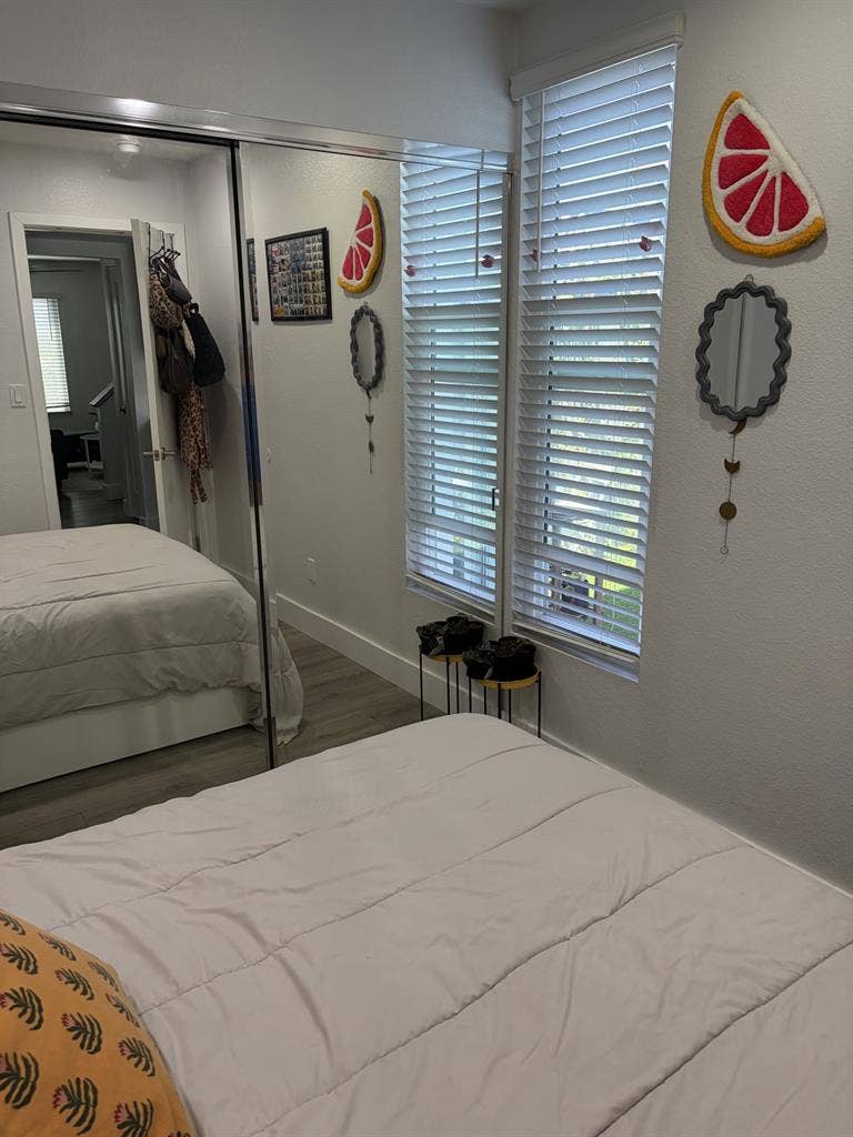 Roommate in Normal Heights Sept 1