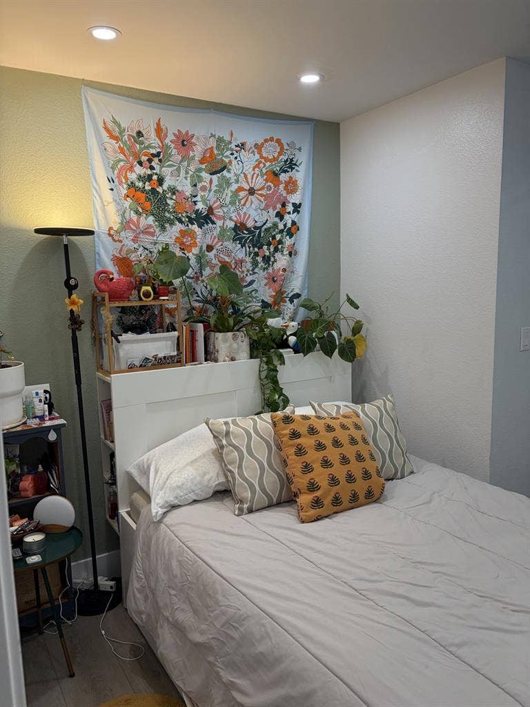 Roommate in Normal Heights Sept 1