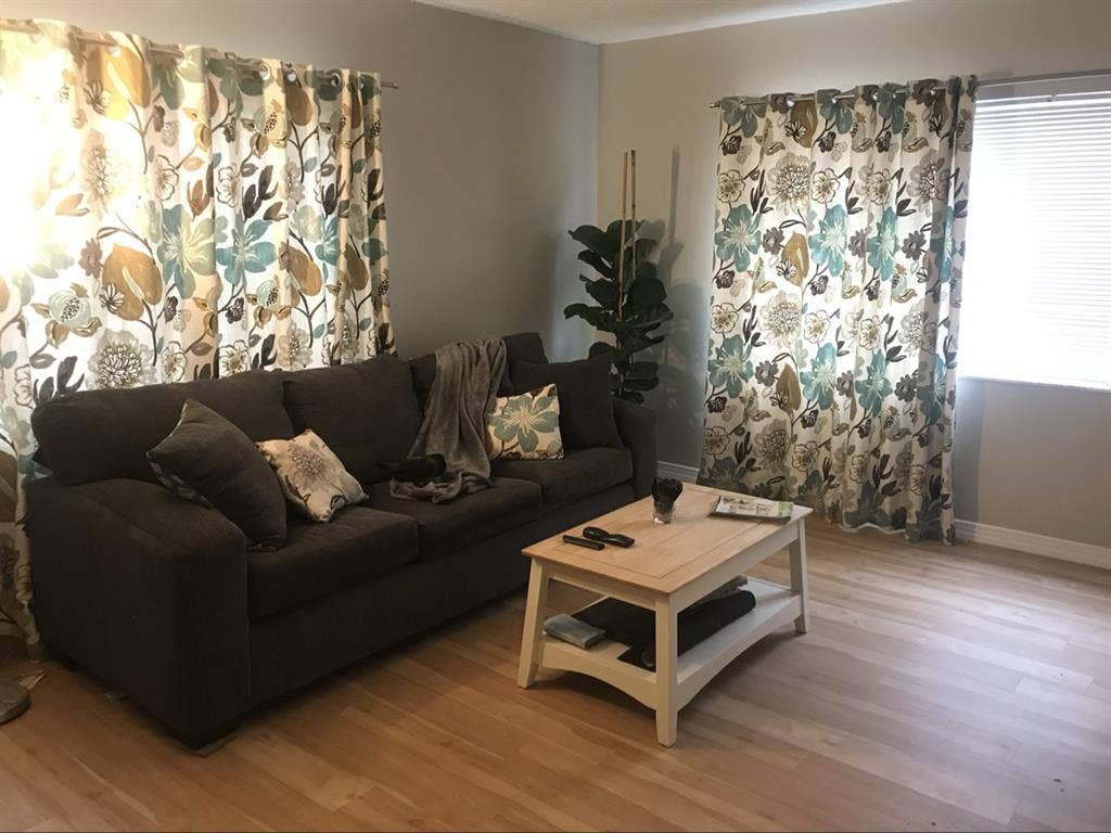 Monthly, WiFi + utility, furnishedd