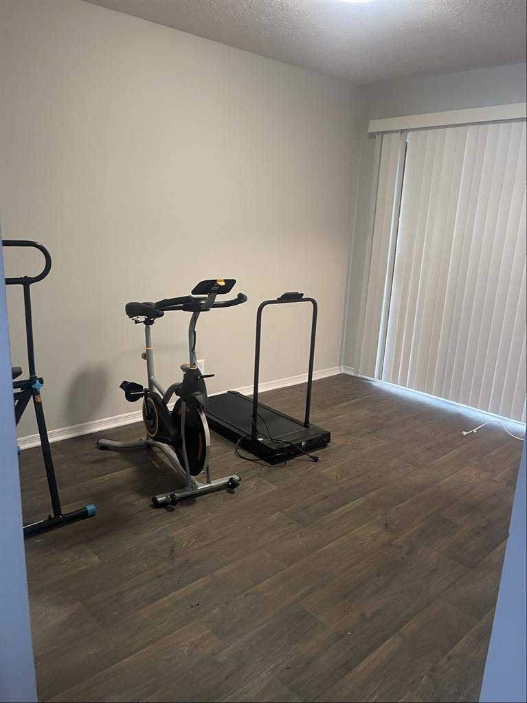 Room for rent