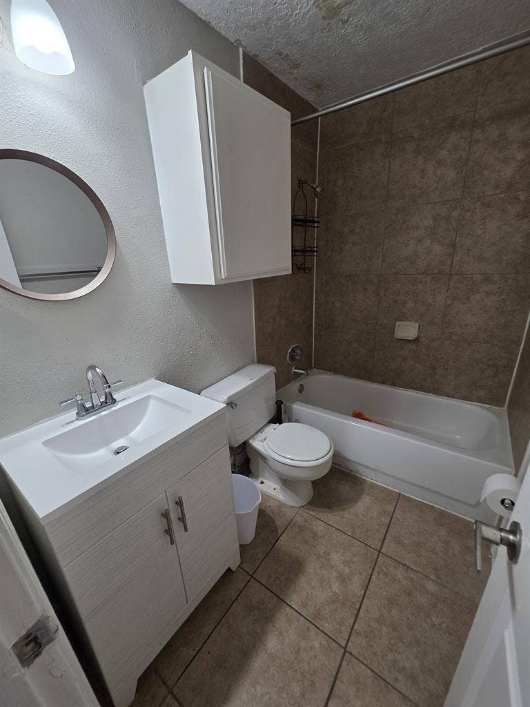 Private Room for Rent