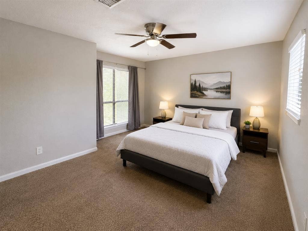 Private Room for Rent