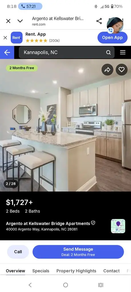 Great large room an private bathroo